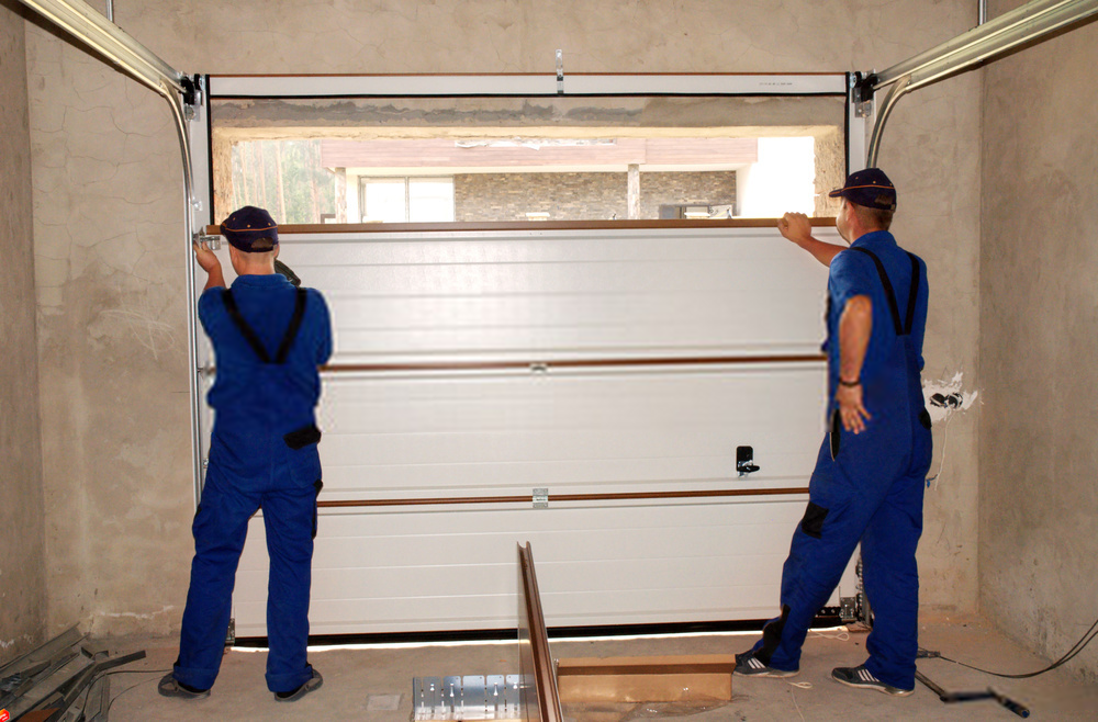 Garage Door Repair Sydenham, SE26